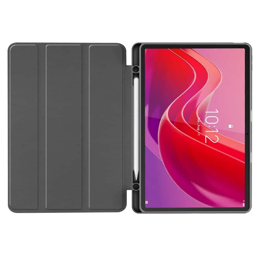 Tech-Protect SC Pen Lenovo Tab M11 11.0 TB-330 μαύρο 5