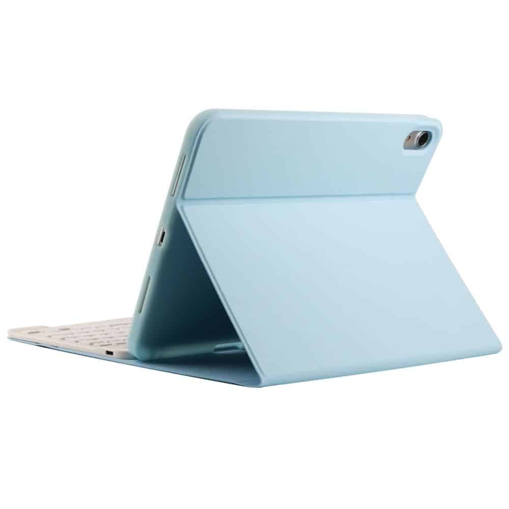 Tech-Protect SC Pen + Keyboard iPad 10.9” 10 / 2022 / 11” 11 / 2025 γαλάζιος ουρανός 6