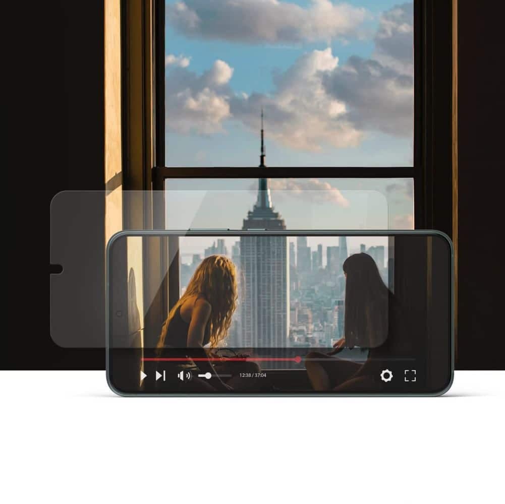 Hofi tempered glass pro+ steam deck / oled clear 2