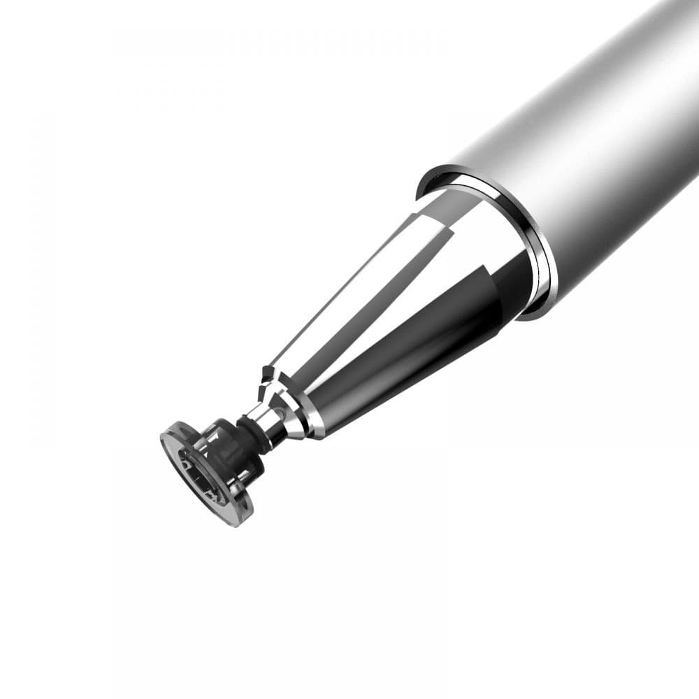 Tech-Protect Stylus γραφίδα μαύρη 6