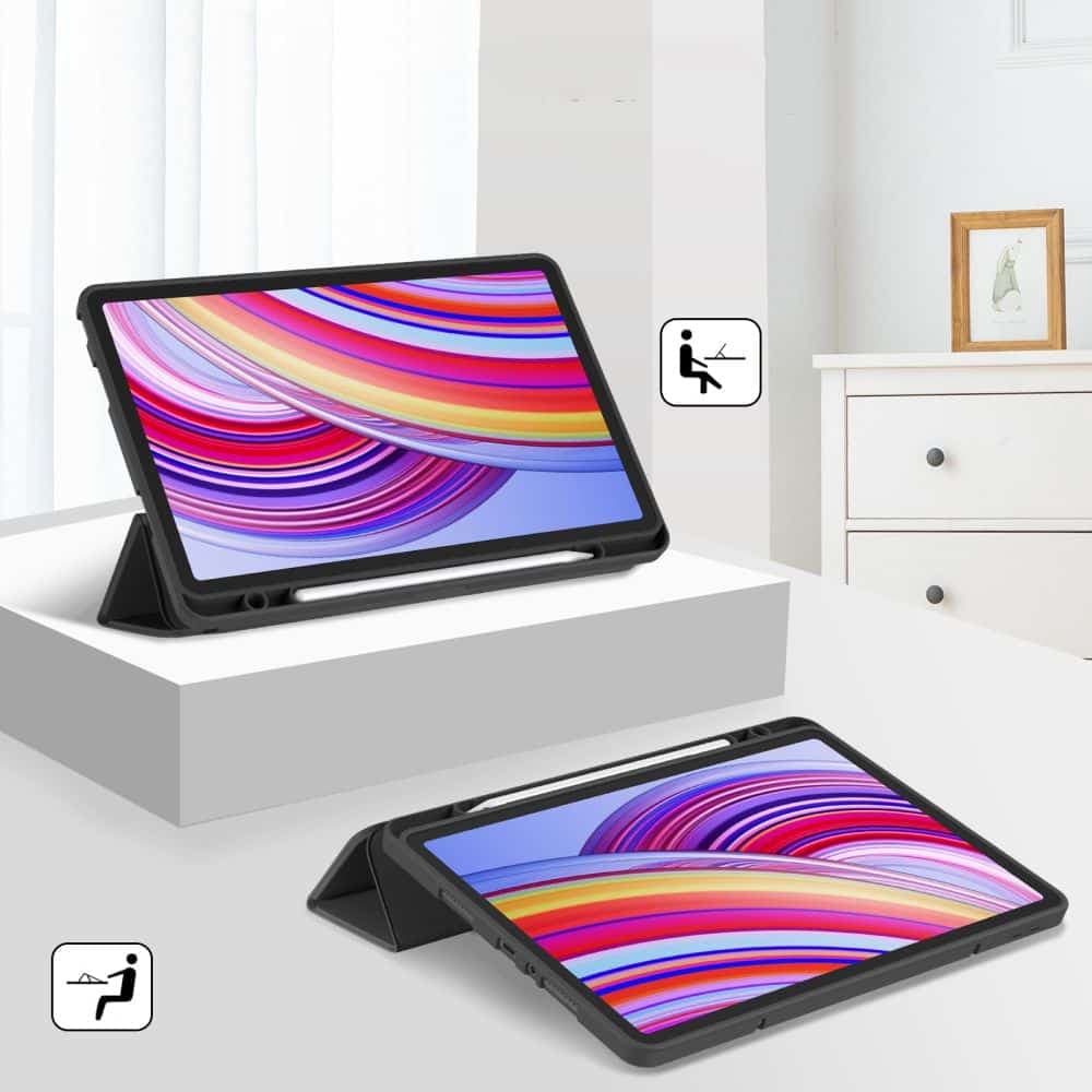 Tech-Protect SC Pen Xiaomi Redmi Pad Pro 12.1 μαύρο 6