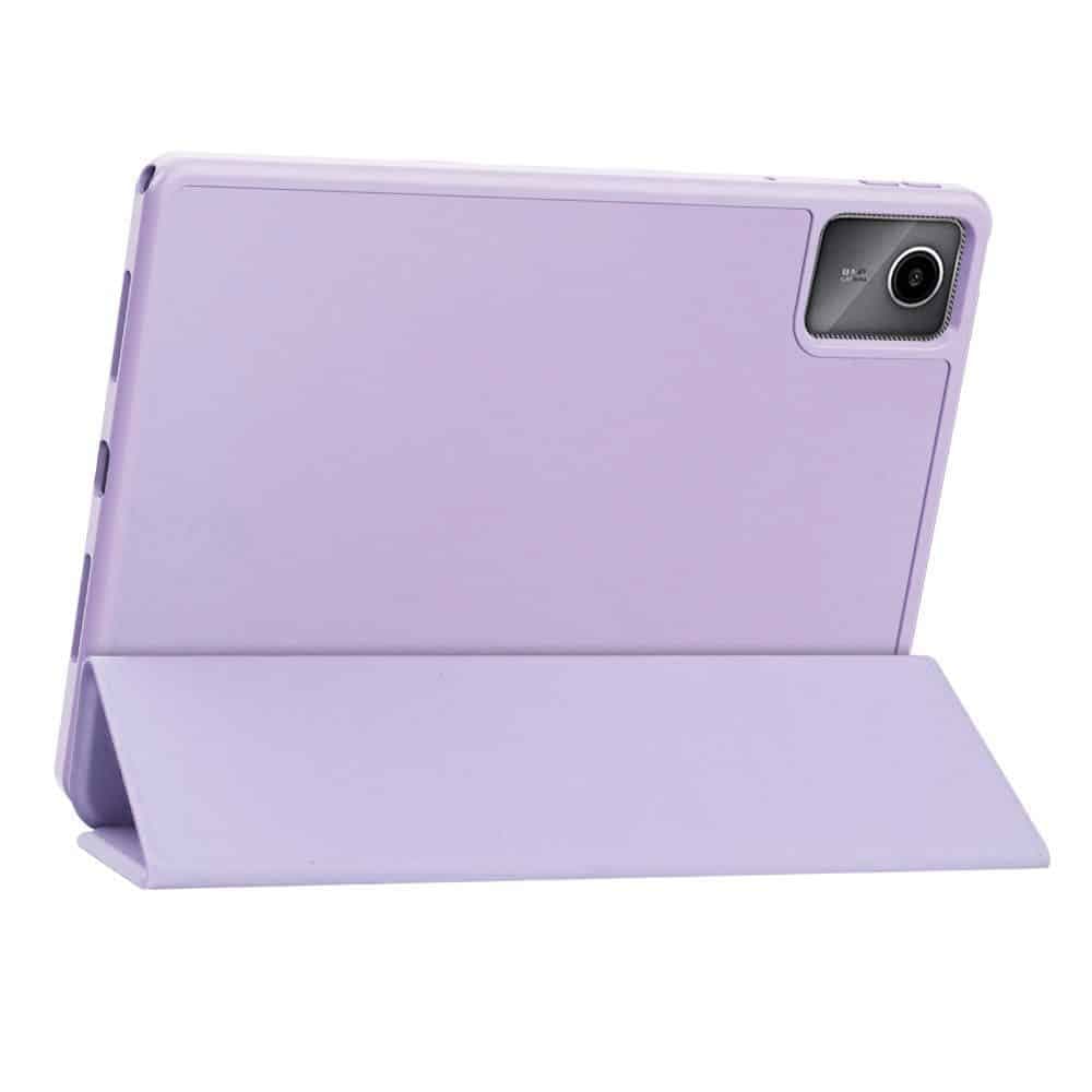 Tech-Protect SC Pen Lenovo Tab M11 11.0 TB-330 μωβ 4