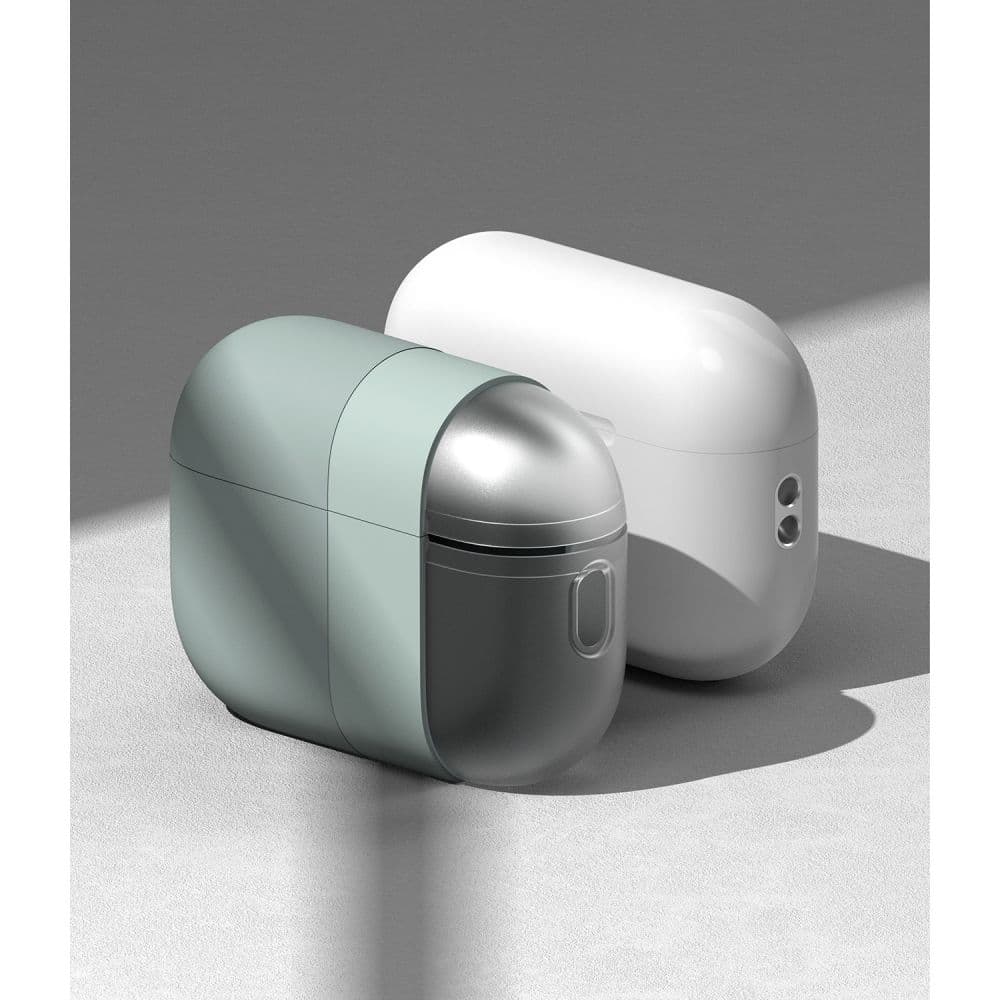 RINGKE σιλικόνη για Apple AirPods Pro 1 / 2 θαλασσί 8