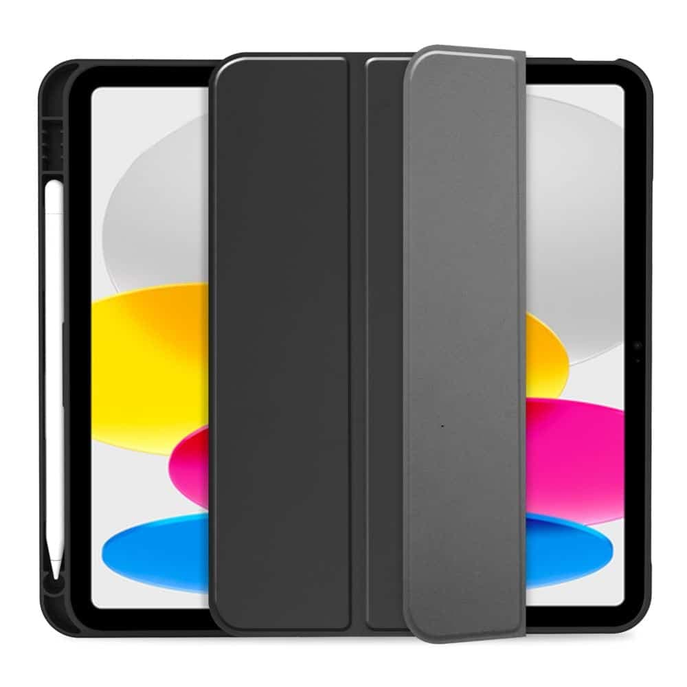 Tech-Protect SC Pen iPad 10.9” 10 / 2022 / 11” 11 / 2025 μαύρο 2