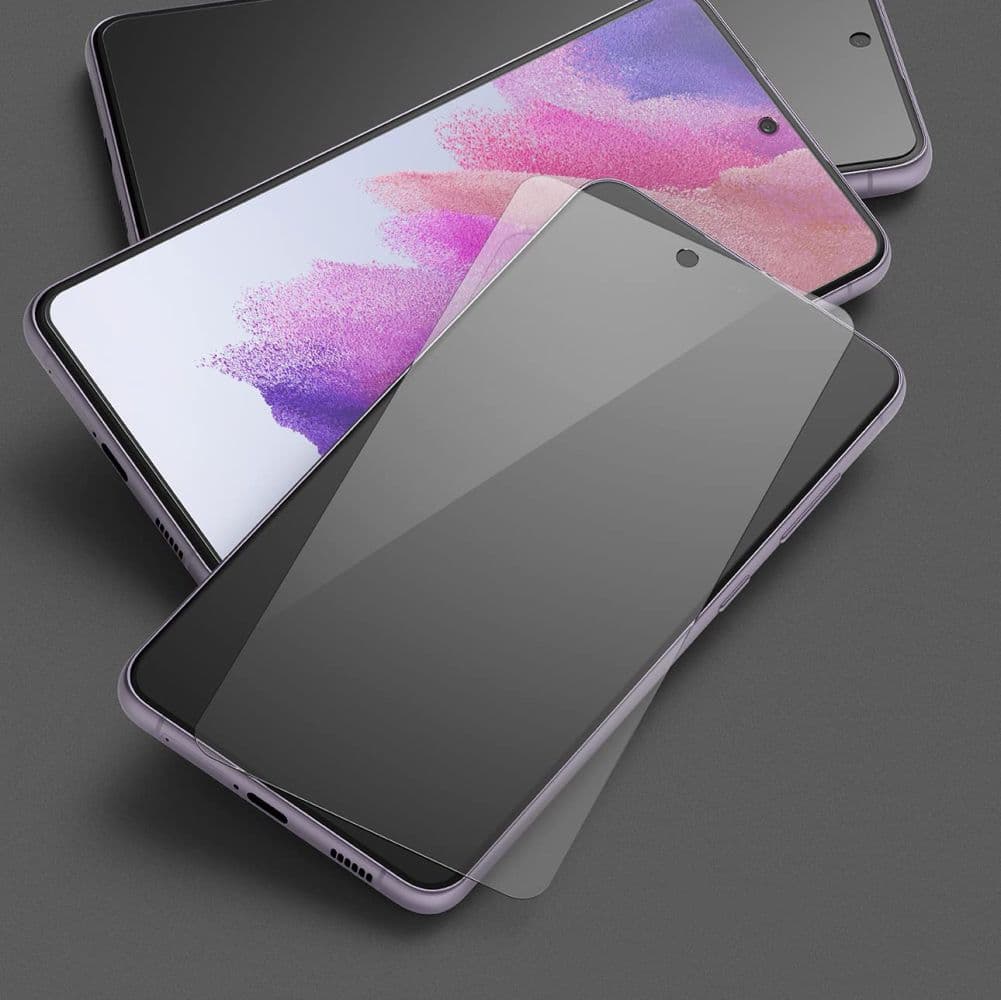 Hofi tempered glass pro+ steam deck / oled clear 3