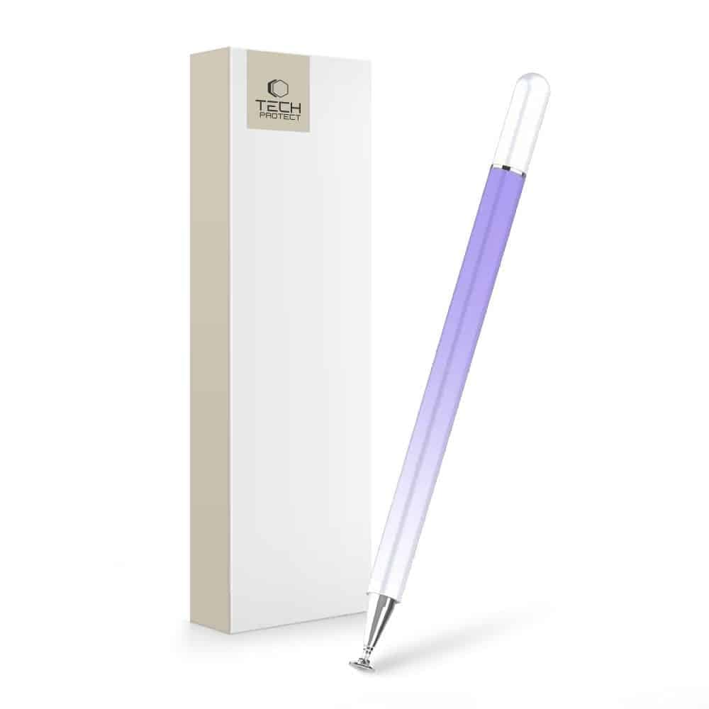 Tech-Protect Stylus ομπρέ βιολετί