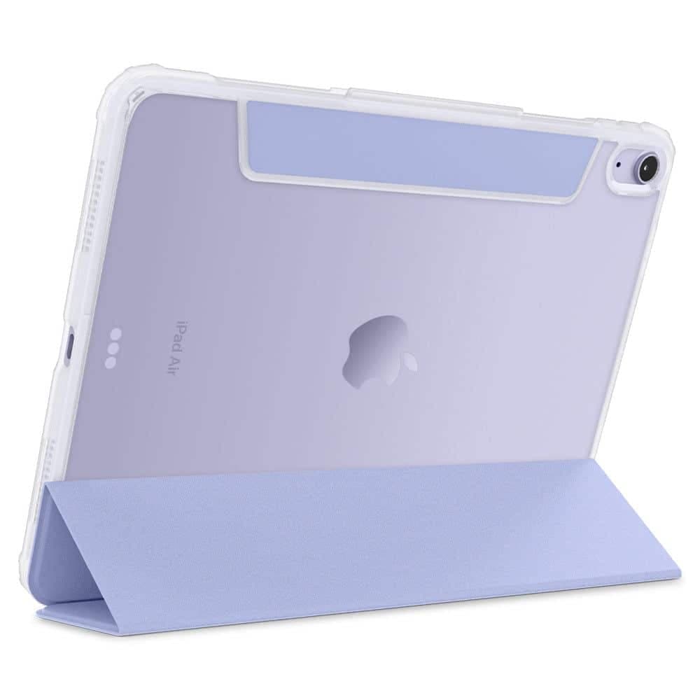 Spigen Ultra Hybrid - θήκη για Apple iPad Air (2020) / (2022) - Διάφανο 7