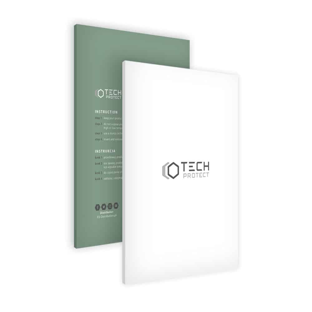 Tech-Protect Defense360 Apple Watch 4/5/6/SE (44MM) μαύρο 7