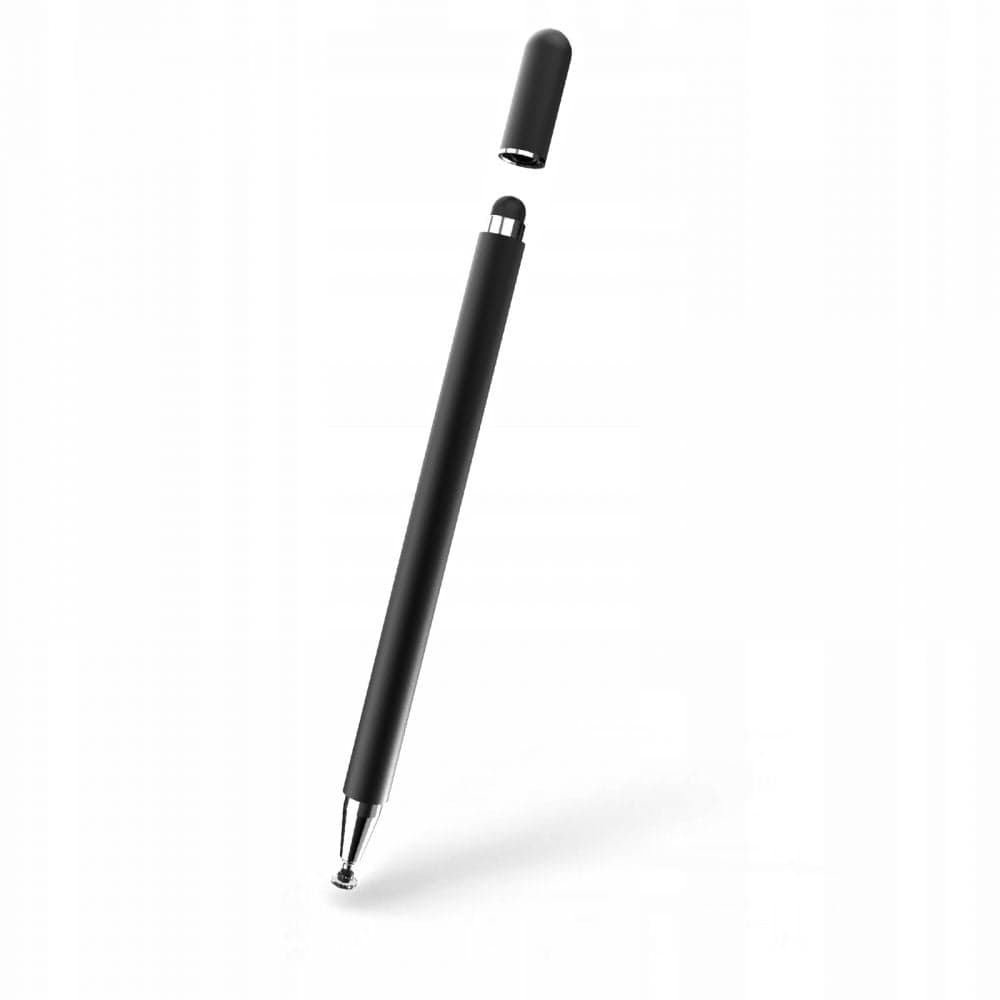 Tech-Protect Stylus γραφίδα μαύρη 2