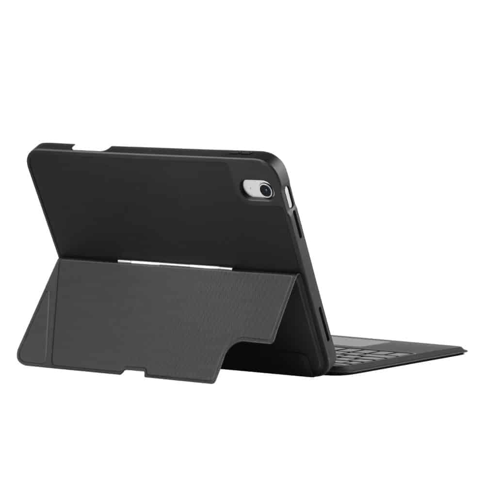 Tech-Protect SCMAG Pen + Keyboard iPad 10.9” 10 / 2022 / 11” 11 / 2025 μαύρο 7
