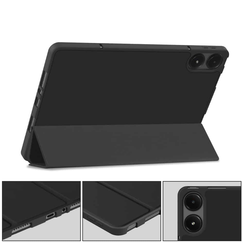 Tech-Protect SC Pen Xiaomi Redmi Pad Pro 12.1 μαύρο 7