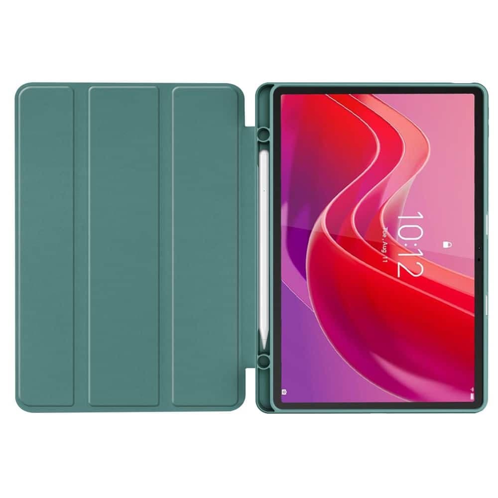 Tech-Protect SC Pen Lenovo Tab M11 11.0 TB-330 πράσινο 7