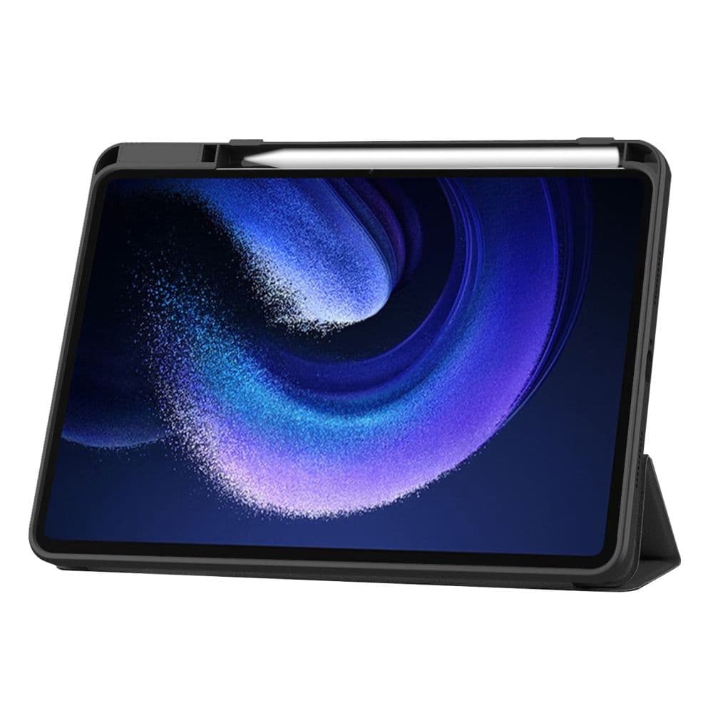 Tech-Protect SC Pen Xiaomi Pad 6 / 6 Pro μαύρο 2
