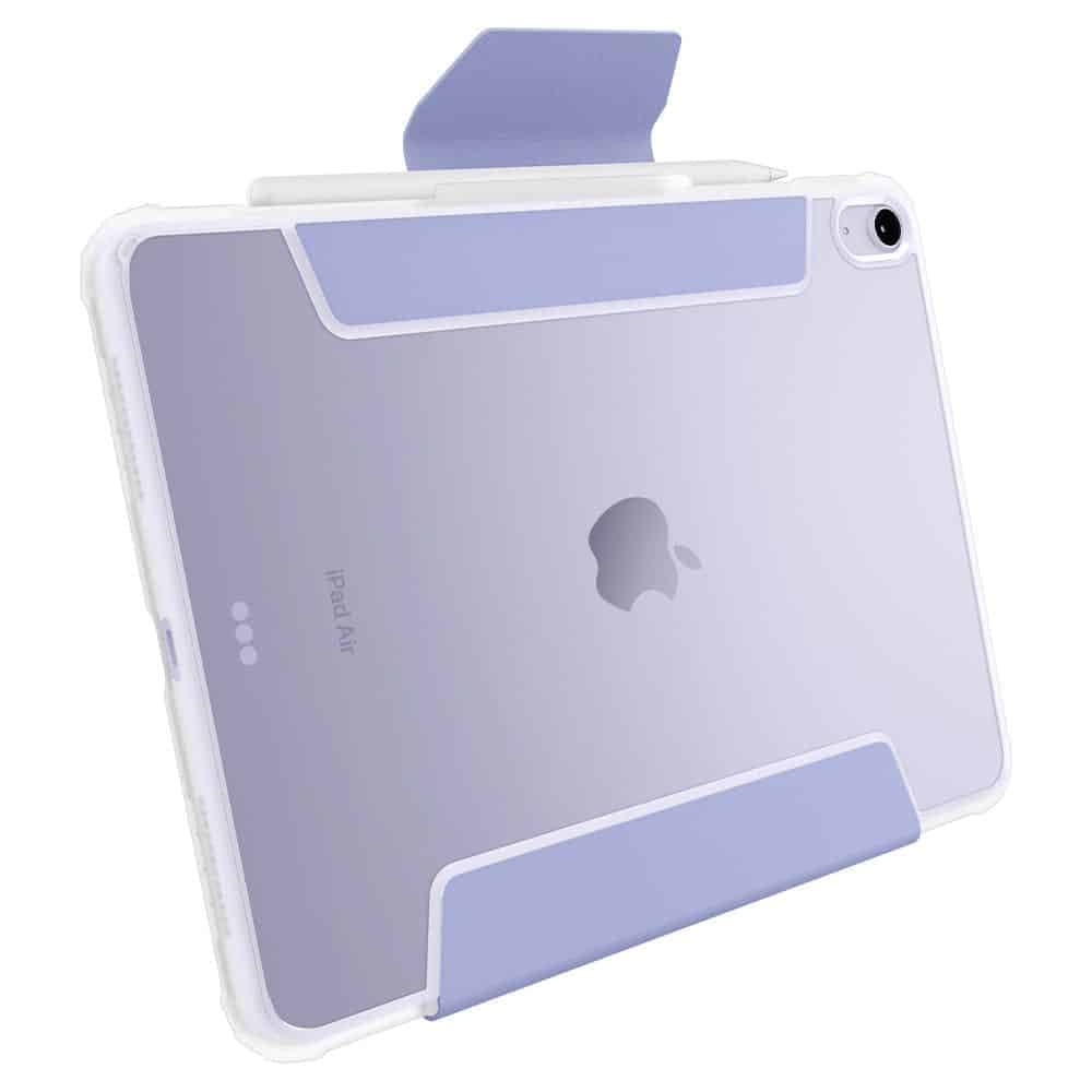 Spigen Ultra Hybrid - θήκη για Apple iPad Air (2020) / (2022) - Διάφανο 8