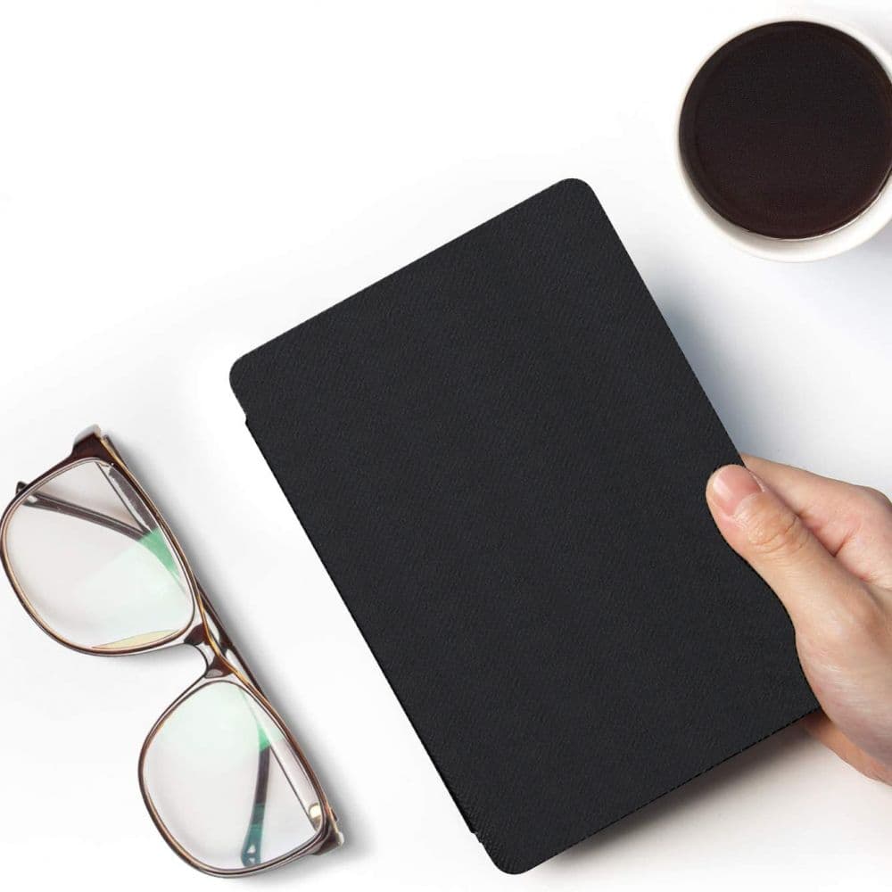 Tech-Protect Smartcase Kindle Paperwhite V / 5 / Signature Edition μαύρο 6