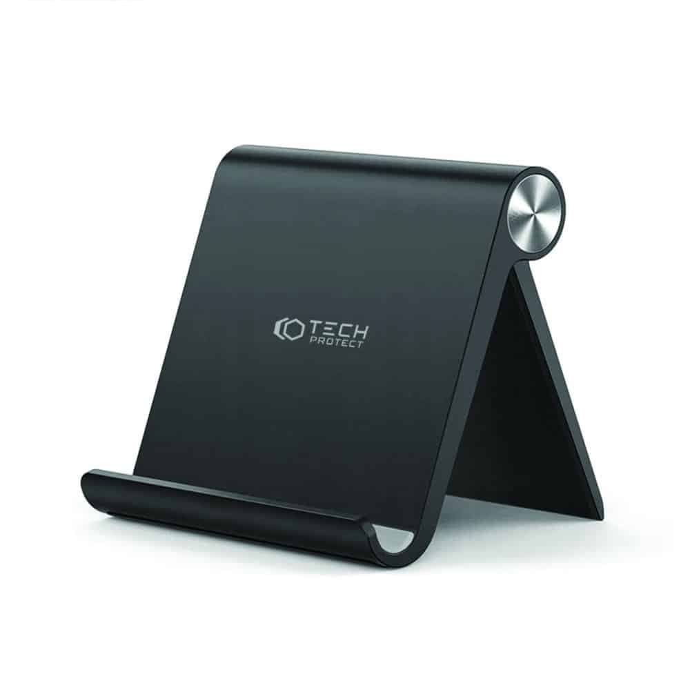 Tech-Protect Z1 καθολική βάση στήριξης smartphone & tablet μαύρη 2