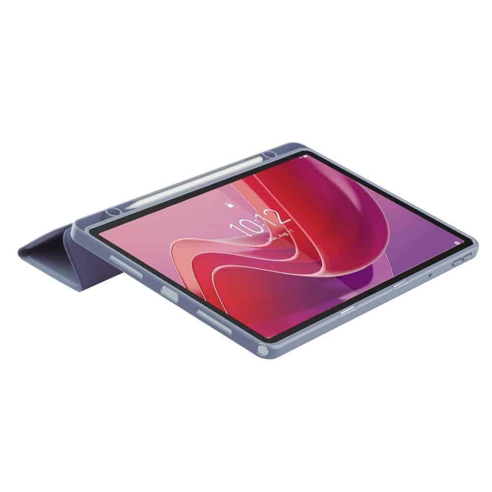 Tech-Protect SC Pen Lenovo Tab M11 11.0 TB-330 Λεβάντα 3