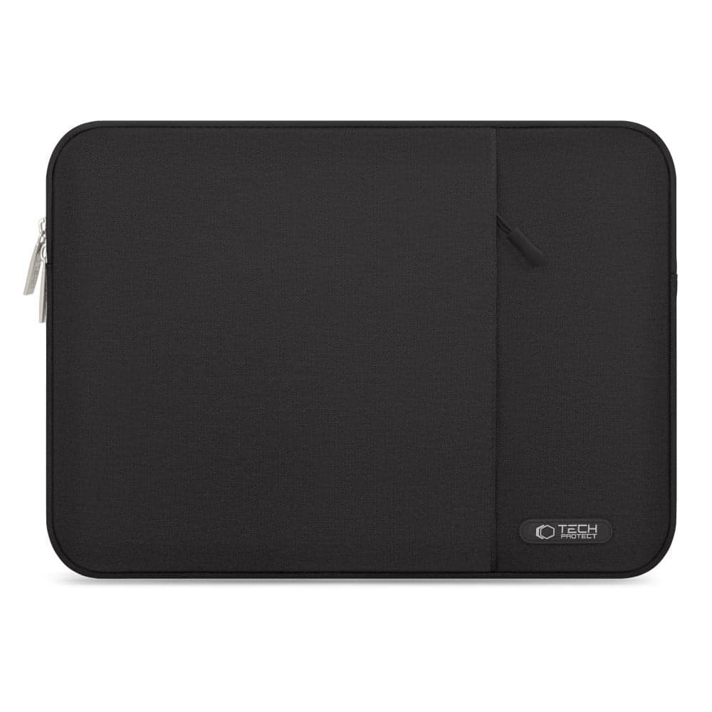 Tech-Protect θήκη laptop 15-16 μαύρη