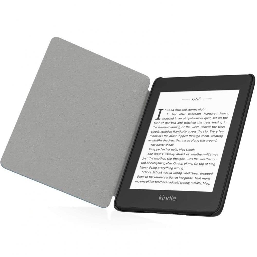 Tech-Protect Smartcase Kindle Paperwhite V / 5 / Signature Edition μαύρο 4
