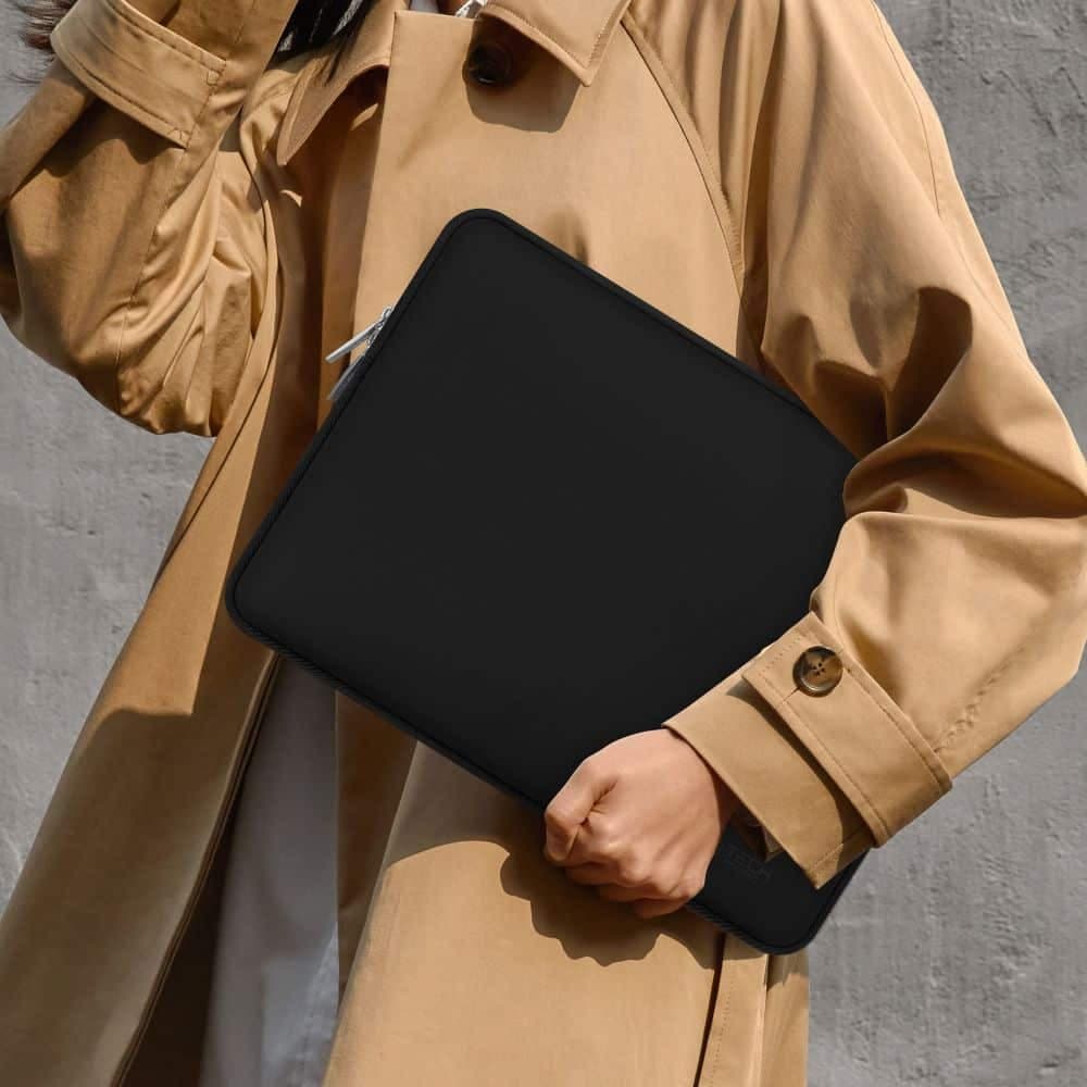 Tech-Protect Neoslim laptop 15-16 μαύρο 9