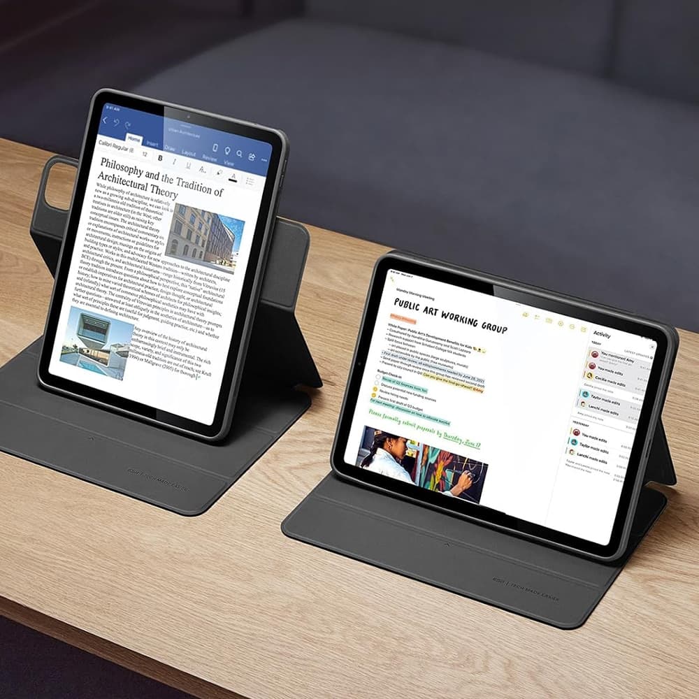 ESR Θήκη για iPad Air 4 (2020) / Air 5 (2022) / Air 11 (2024) - Γκρι 6