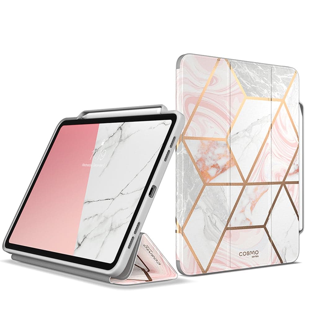 i-Blason Cosmo - θήκη για Apple iPad Pro 13 (2024) - Πολύχρωμο