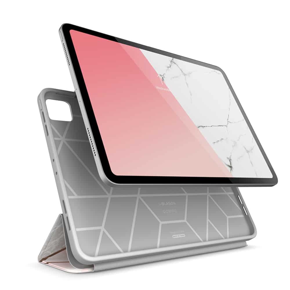 i-Blason Cosmo - θήκη για Apple iPad Pro 13 (2024) - Πολύχρωμο 4