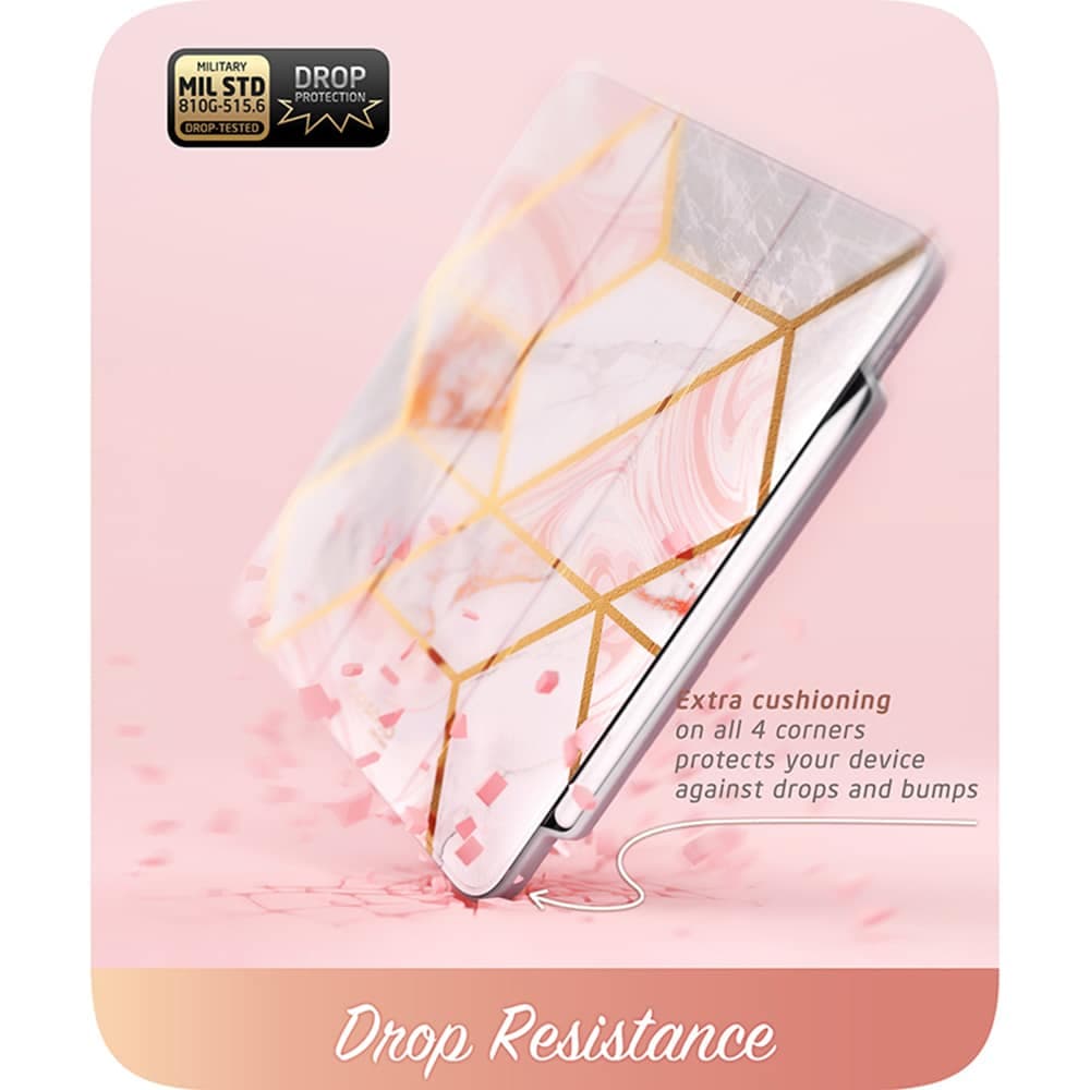i-Blason Cosmo - θήκη για Apple iPad Pro 11 (2024) - Πολύχρωμο 5