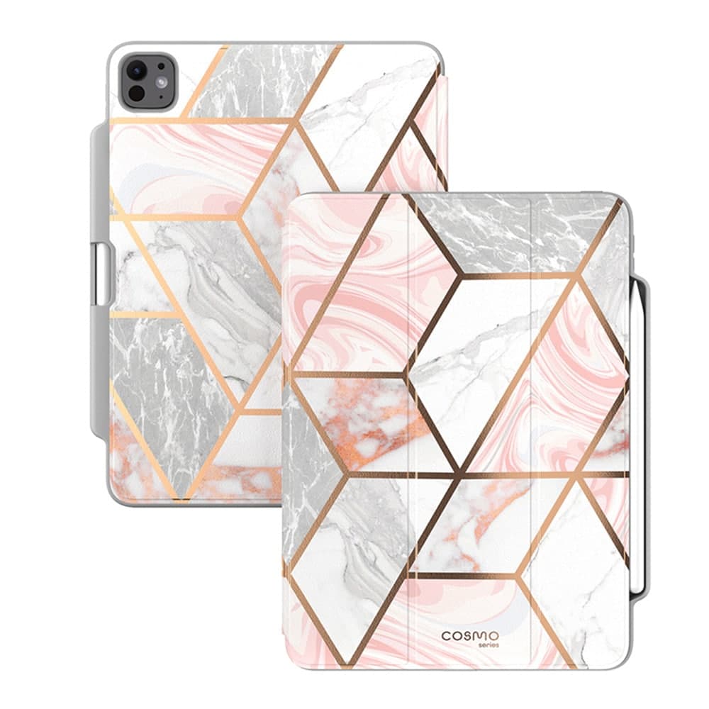 i-Blason Cosmo - θήκη για Apple iPad Pro 11 (2024) - Πολύχρωμο 2