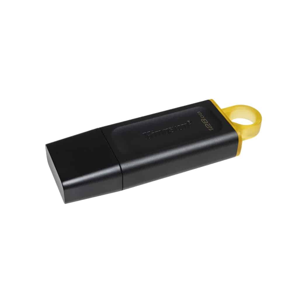 KINGSTON USB FLASH DTX/128GB 2