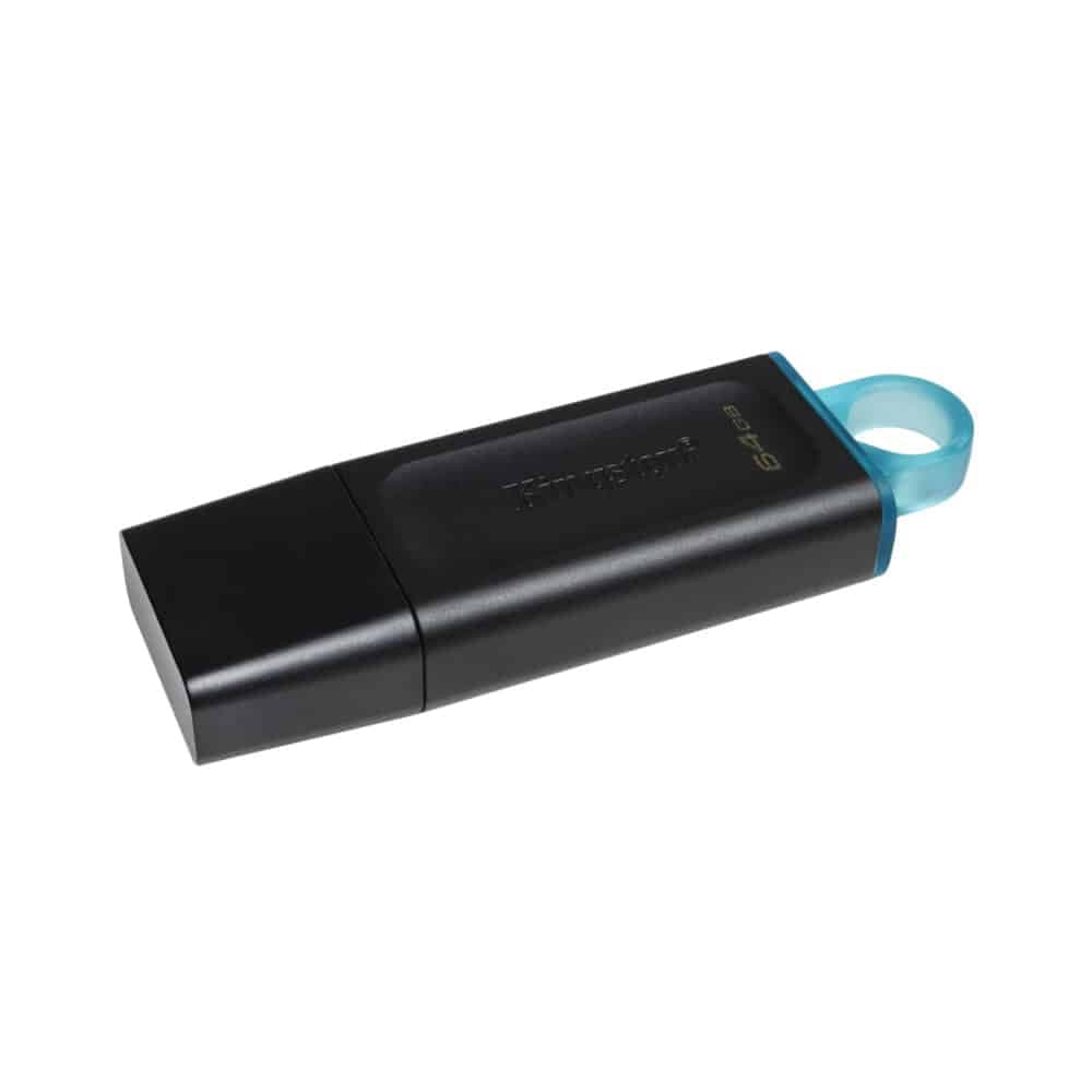 KINGSTON USB FLASH DTX/64GB 2