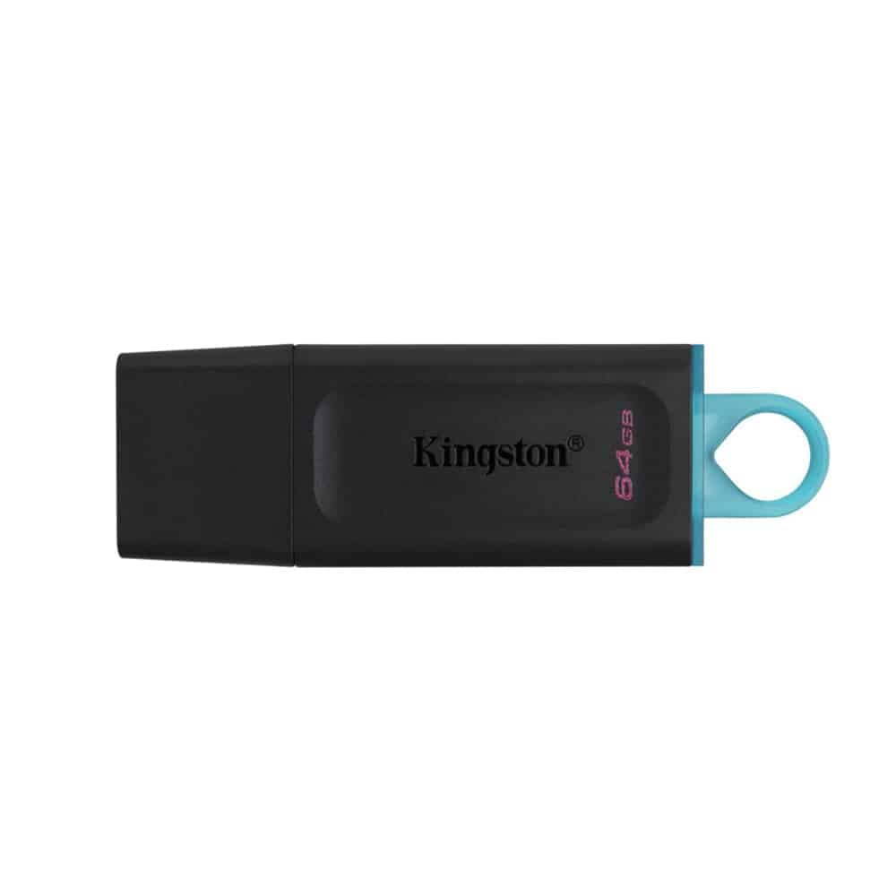 KINGSTON USB FLASH DTX/64GB