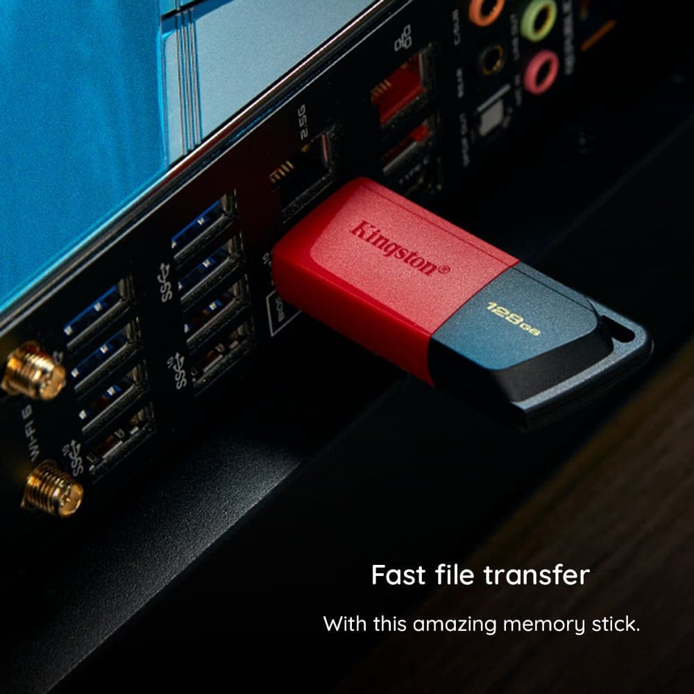KINGSTON USB FLASH DTXM/128GB 4