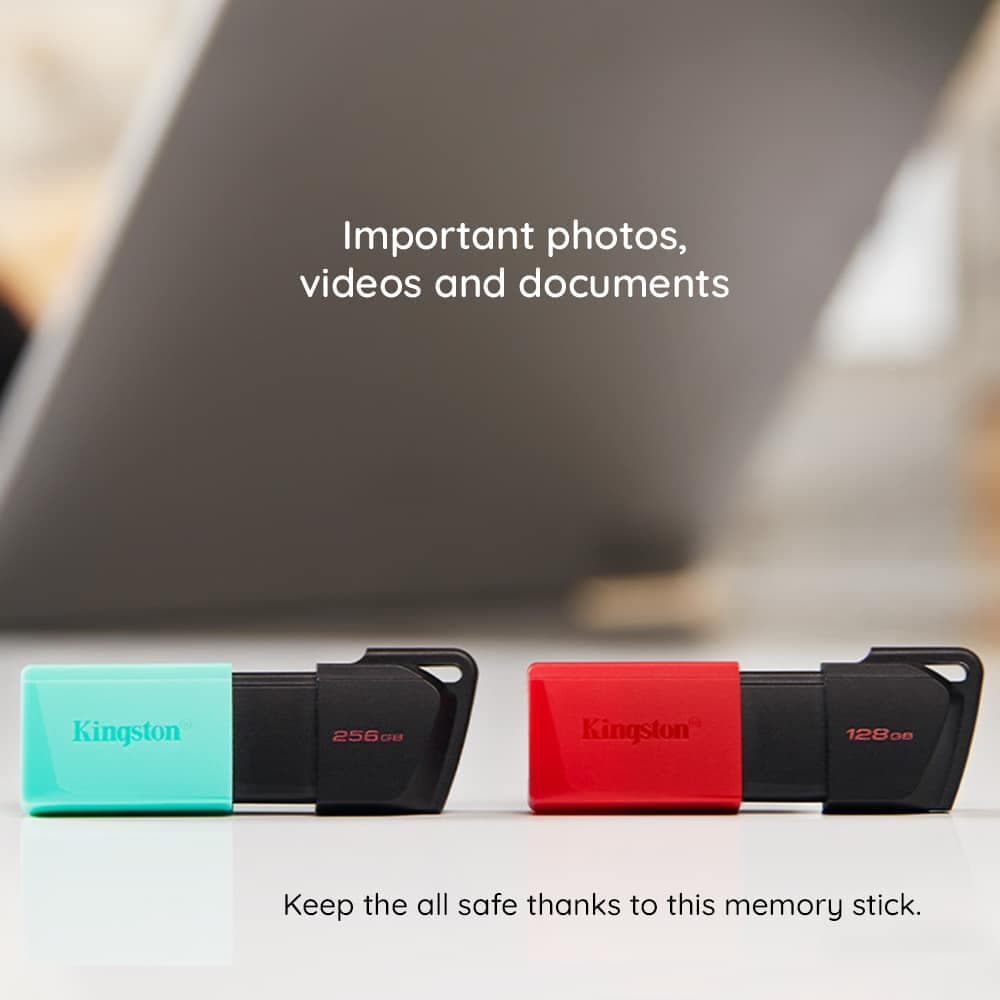 KINGSTON USB FLASH DTXM/128GB 5