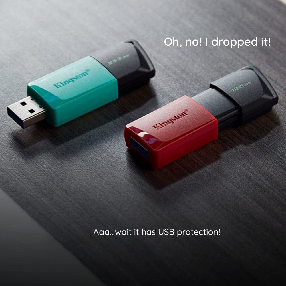 KINGSTON USB FLASH DTXM/128GB 6