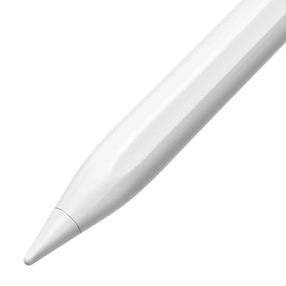 Lito Stylus pen για iPad, Palm Rejection, 90mAh - Λευκό 4