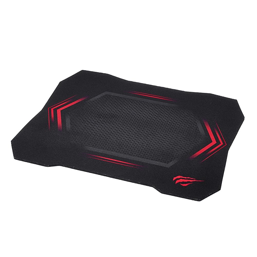 Havit Gaming Mouse Pad, υφασμάτινο, αντιολισθητικό - Μαύρο 2