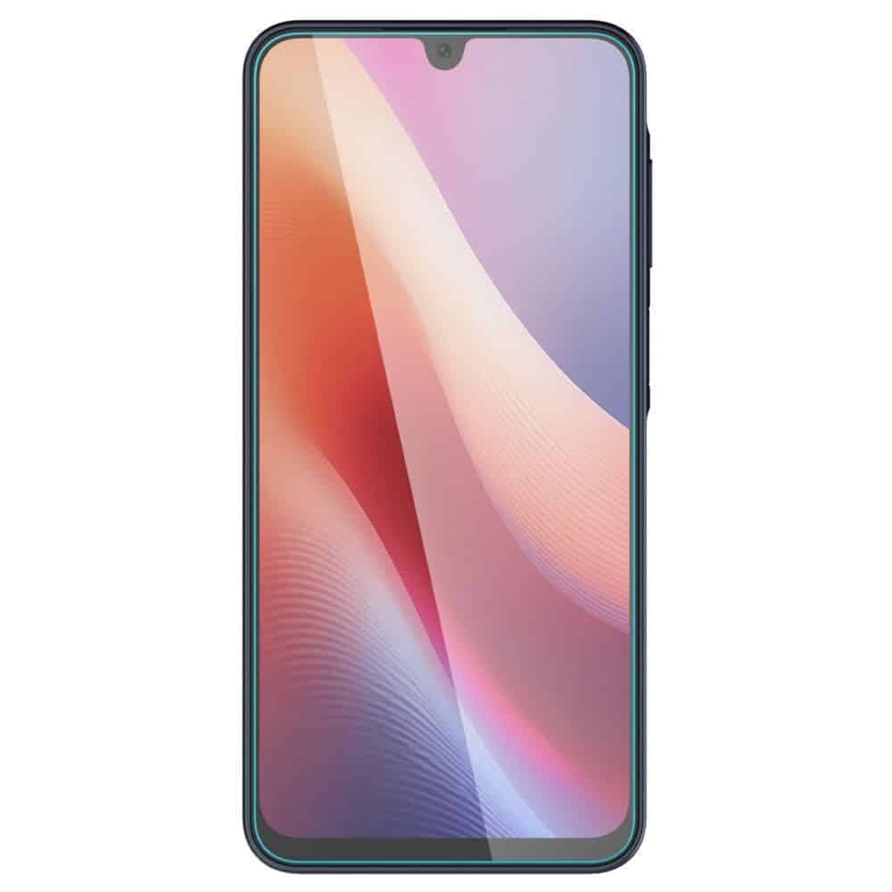 Spigen Glas.TR Slim Sam A16 4G/5G "EZ FIT" 2 τμχ AGL08935 2