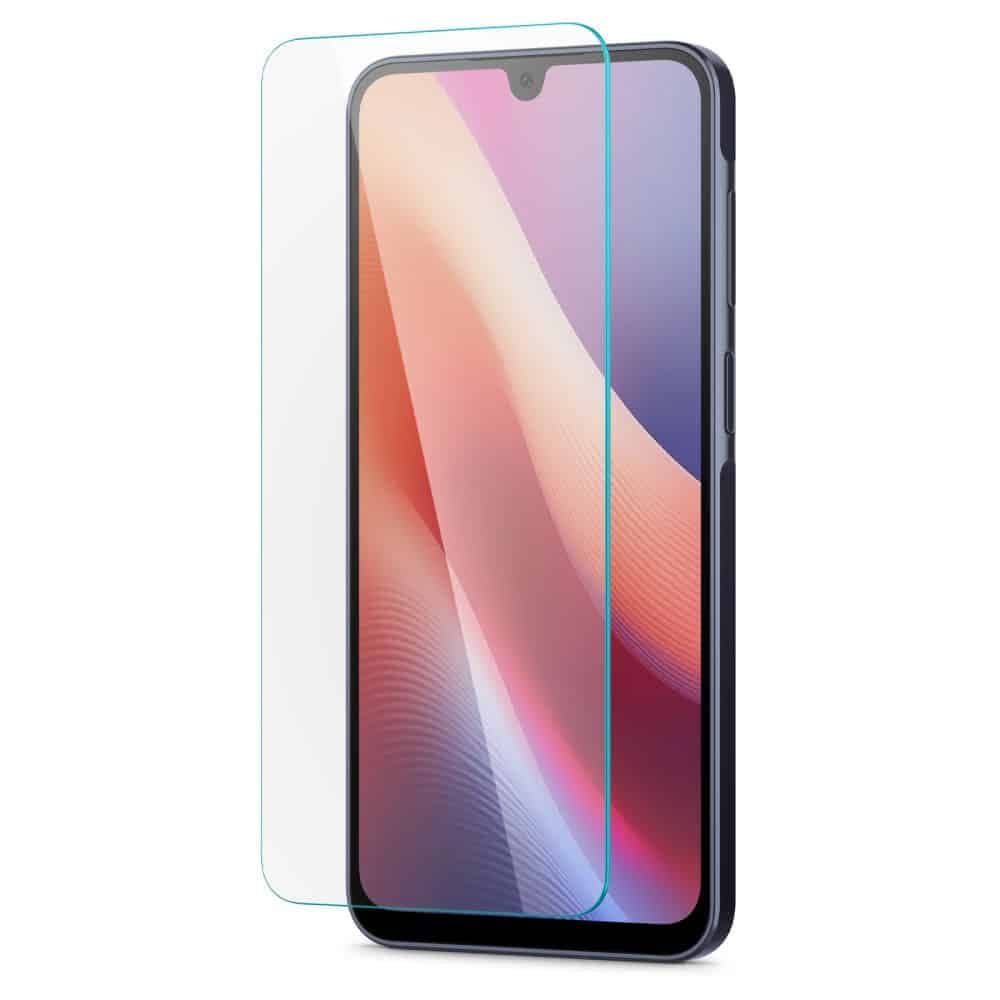 Spigen Glas.TR Slim Sam A16 4G/5G "EZ FIT" 2 τμχ AGL08935 4