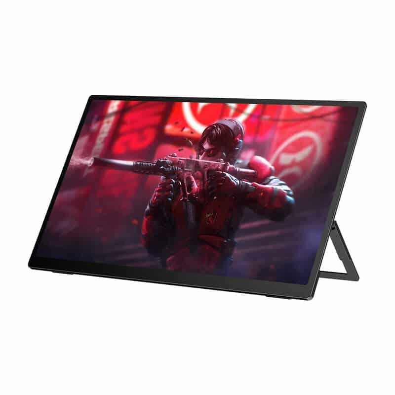Uperfect φορητή οθόνη Usteam E6 Pro 1920x1080 120Hz 18.5"