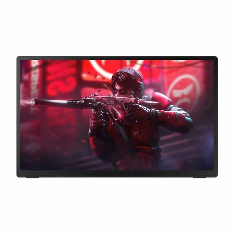 Uperfect φορητή οθόνη Usteam E6 Pro 1920x1080 120Hz 18.5" 2