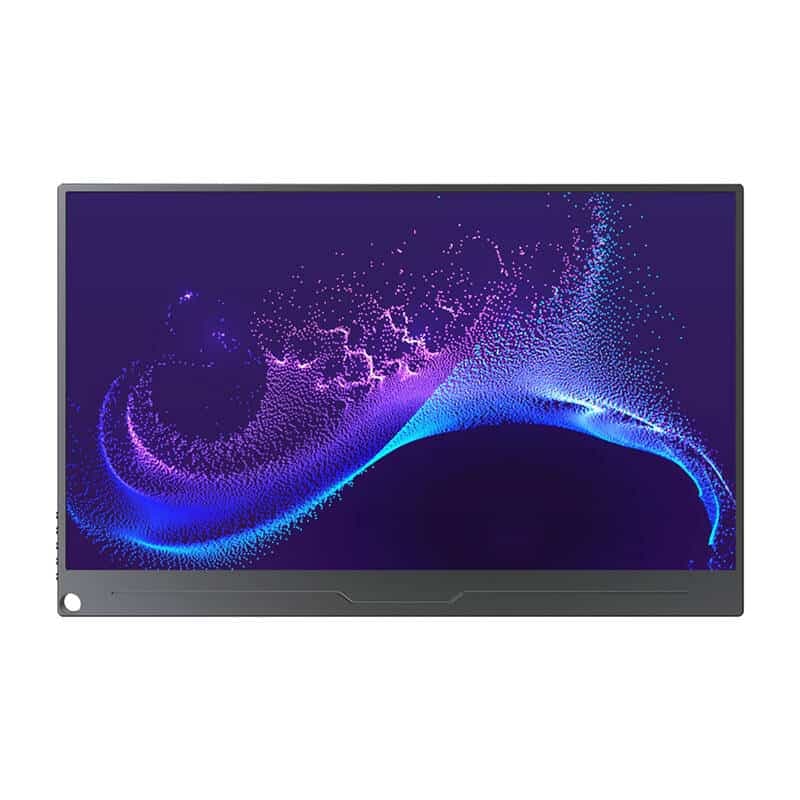Uperfect Φορητή Οθόνη Ubegin B5 1920x1080 60Hz 15.6" 2