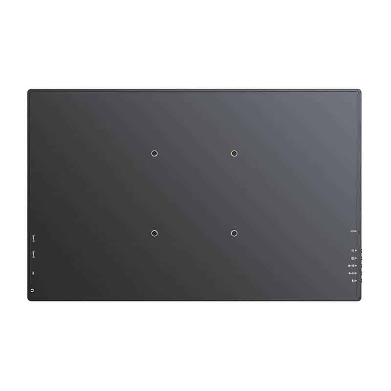 Uperfect Φορητή Οθόνη Ubegin B5 1920x1080 60Hz 15.6" 3