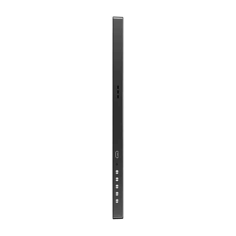 Uperfect Φορητή Οθόνη Ubegin B5 1920x1080 60Hz 15.6" 4