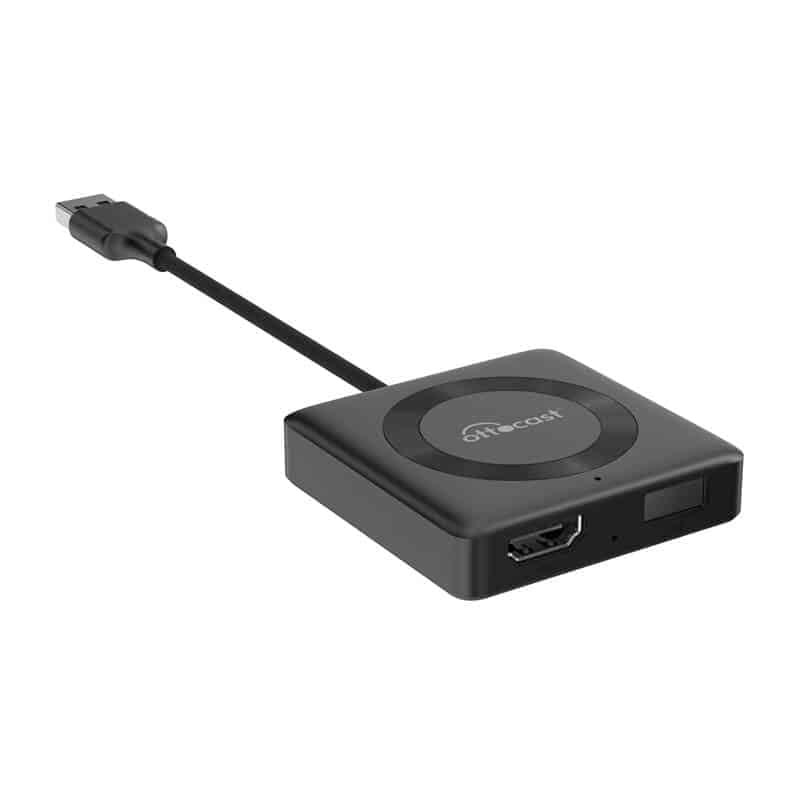 MAX Προσαρμογέας αυτοκινήτου Ottocast TV CA361-C4 2