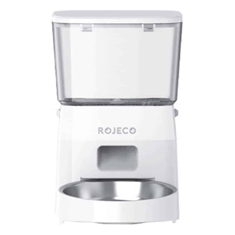 Rojeco 2L WiFi αυτόματος διανομέας (λευκό) 2