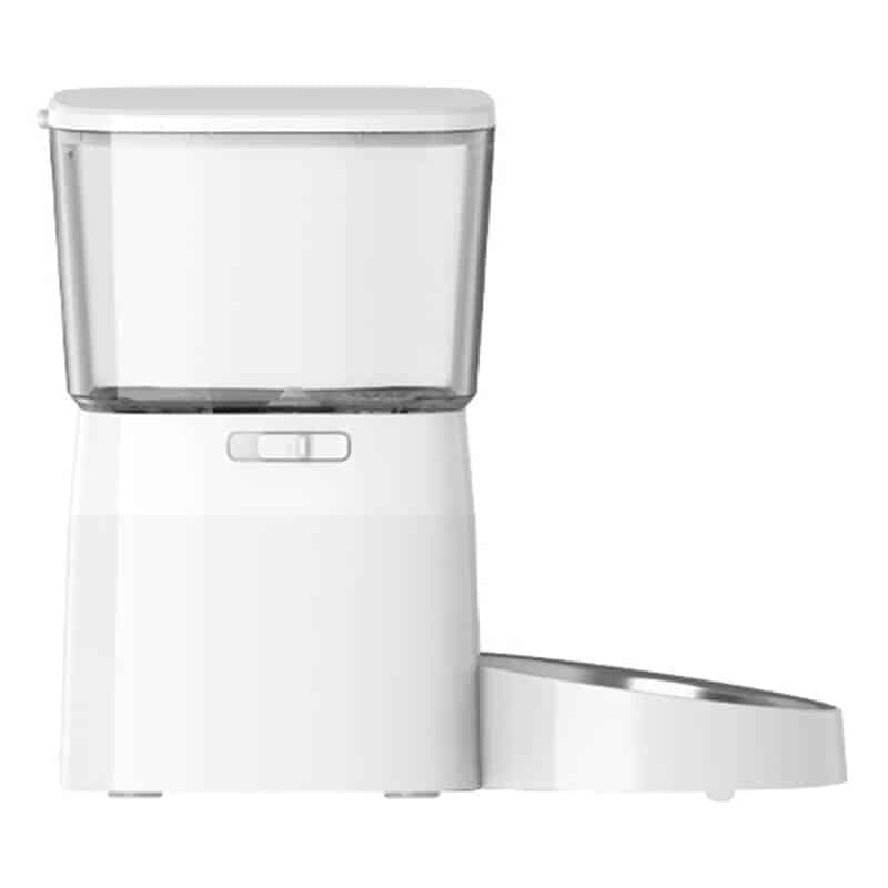 Rojeco 2L WiFi αυτόματος διανομέας (λευκό) 3