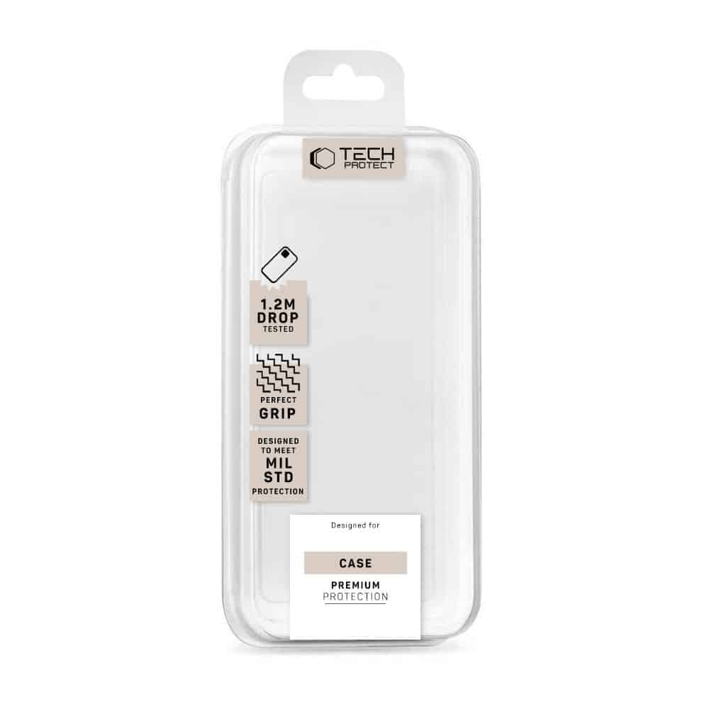 Tech-Protect πορτοφόλι Realme C55 μαύρο 6