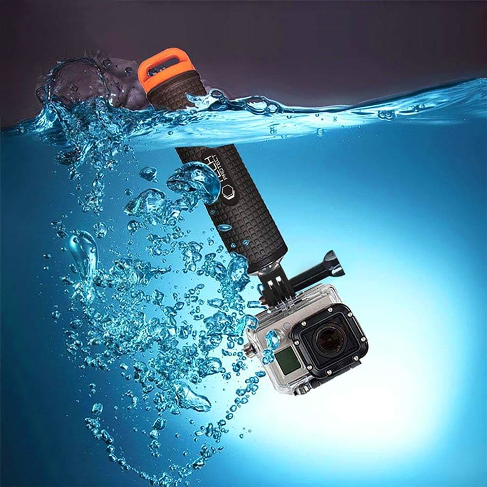 Tech-Protect GA100 Float Hand Grip GoPro / DJI μαύρο 6