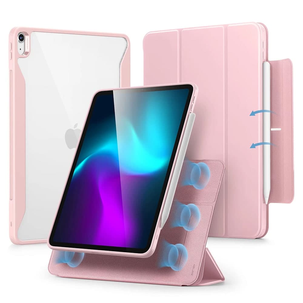 ESR θήκη για iPad Air 13 (2024) - Ροζ